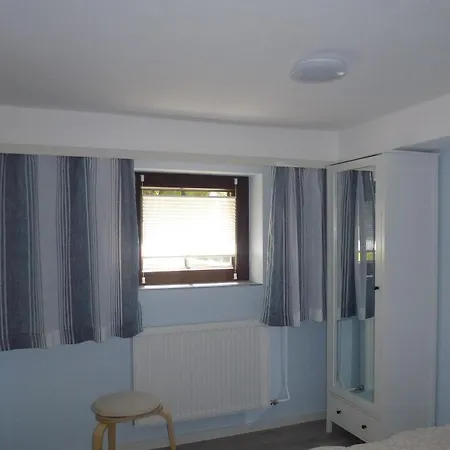 Zum Hochufer Apartment Lohme Exterior photo