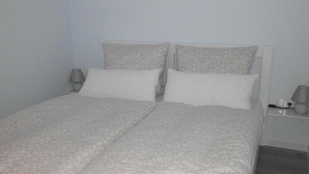 Apartment Zum Hochufer Lohme
